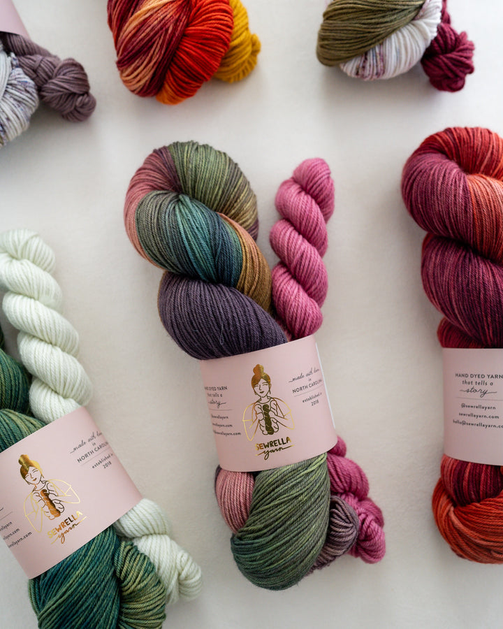 Practical Magic Sock Sets