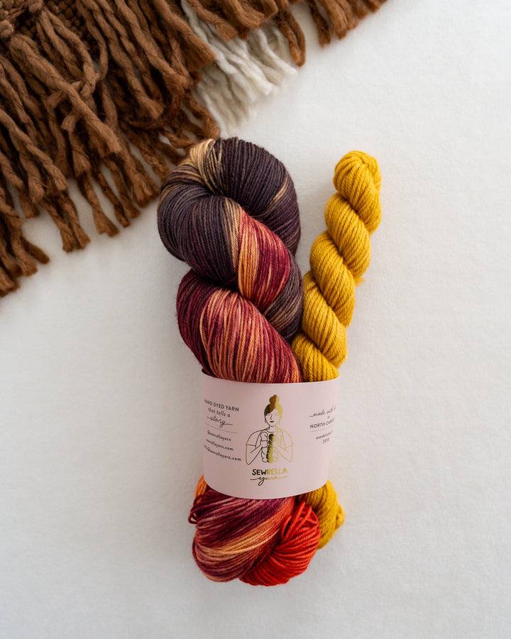 Practical Magic Sock Sets