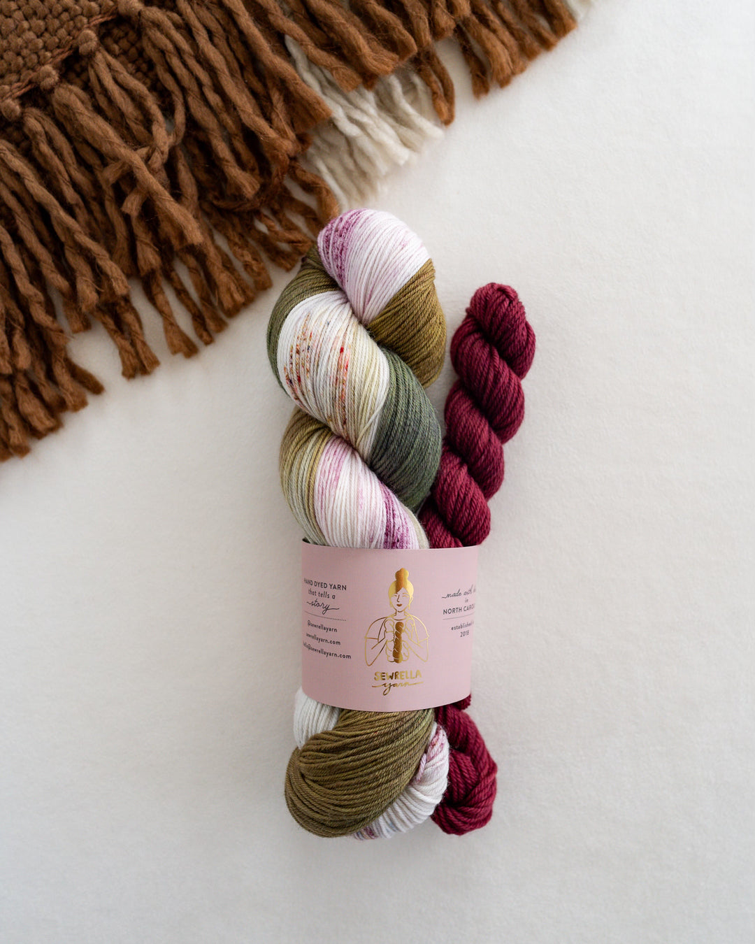 Practical Magic Sock Sets
