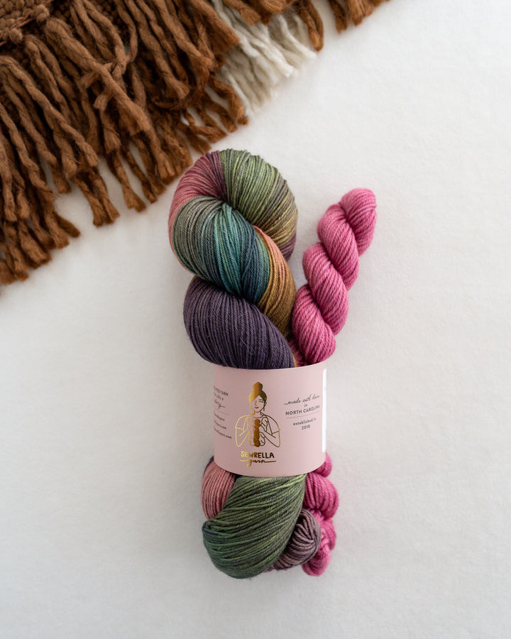 Practical Magic Sock Sets