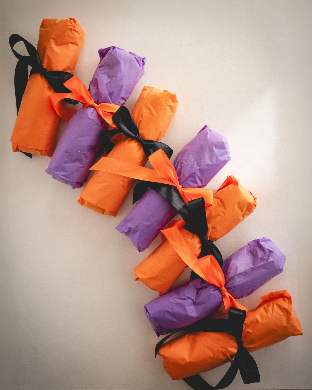 The Knitflix Yarn Club: Halloweentown (Sock Set)