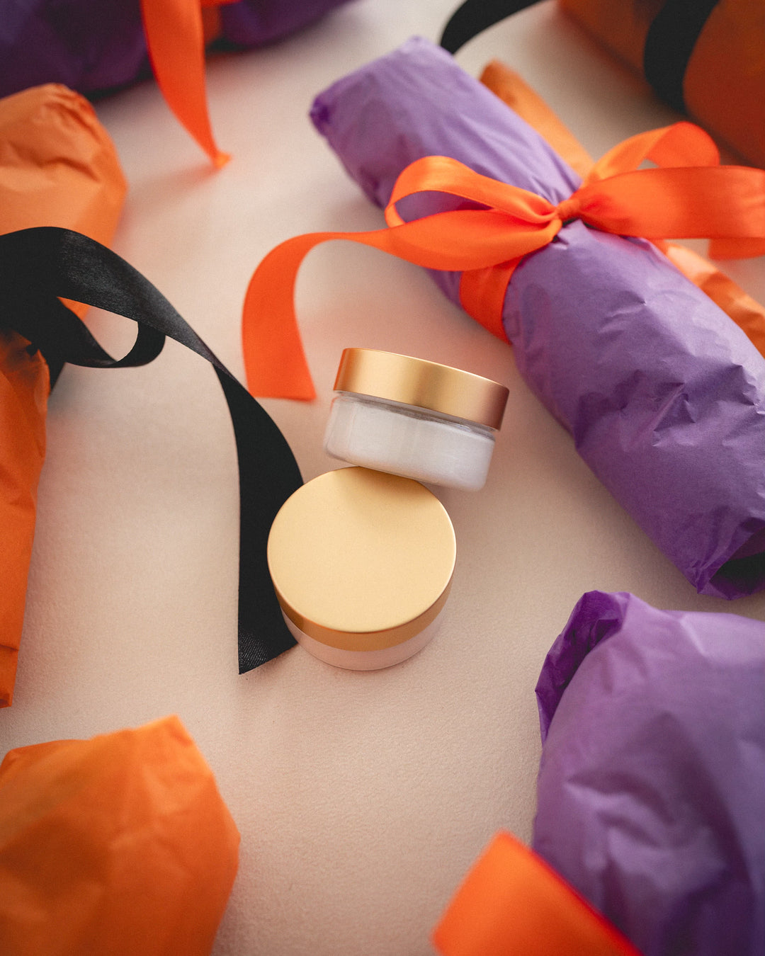 The Knitflix Yarn Club: Halloweentown Hand Cream