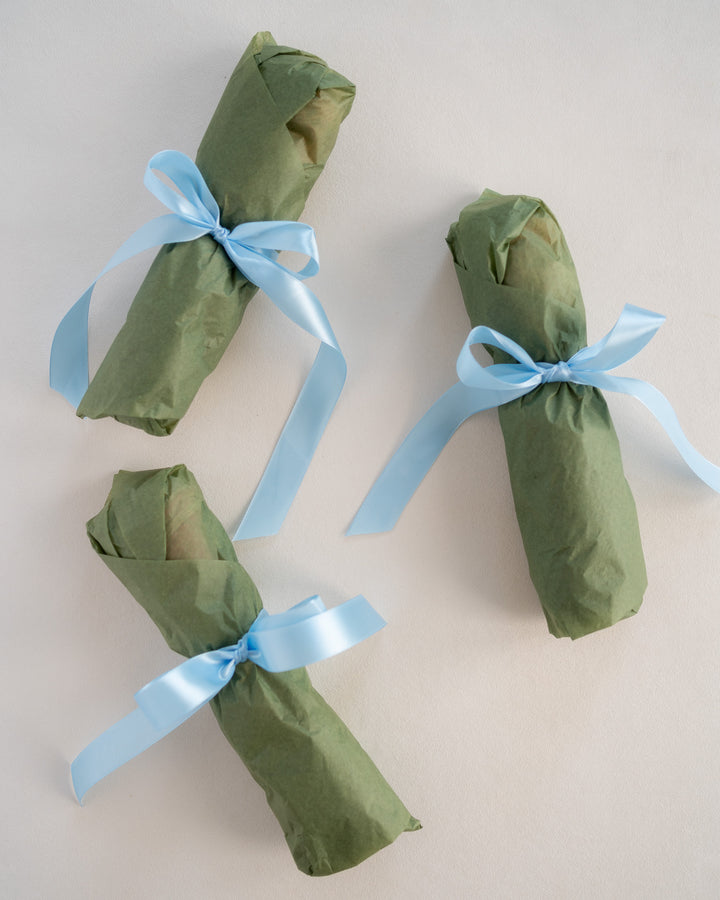 The Eras Yarn Club: September (variegated)