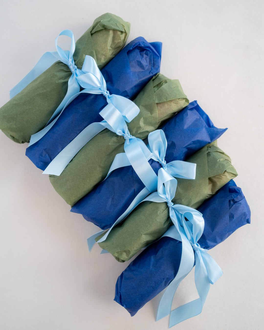 The Eras Yarn Club: September (tonal)