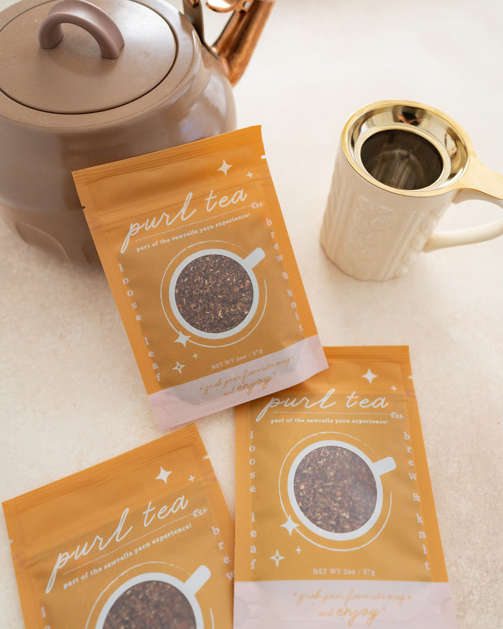 Tea