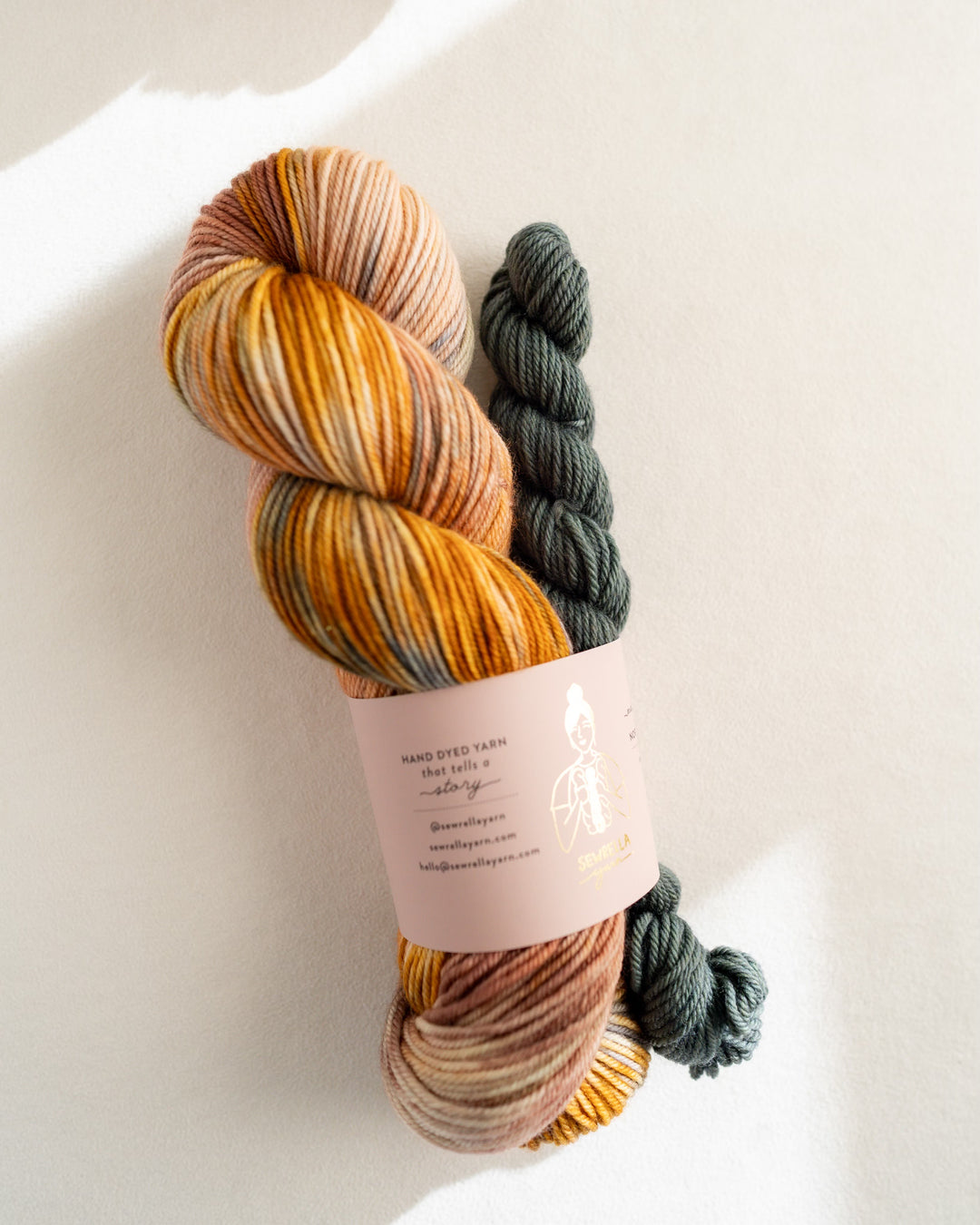 Heirloom Pumpkins Sock Sets
