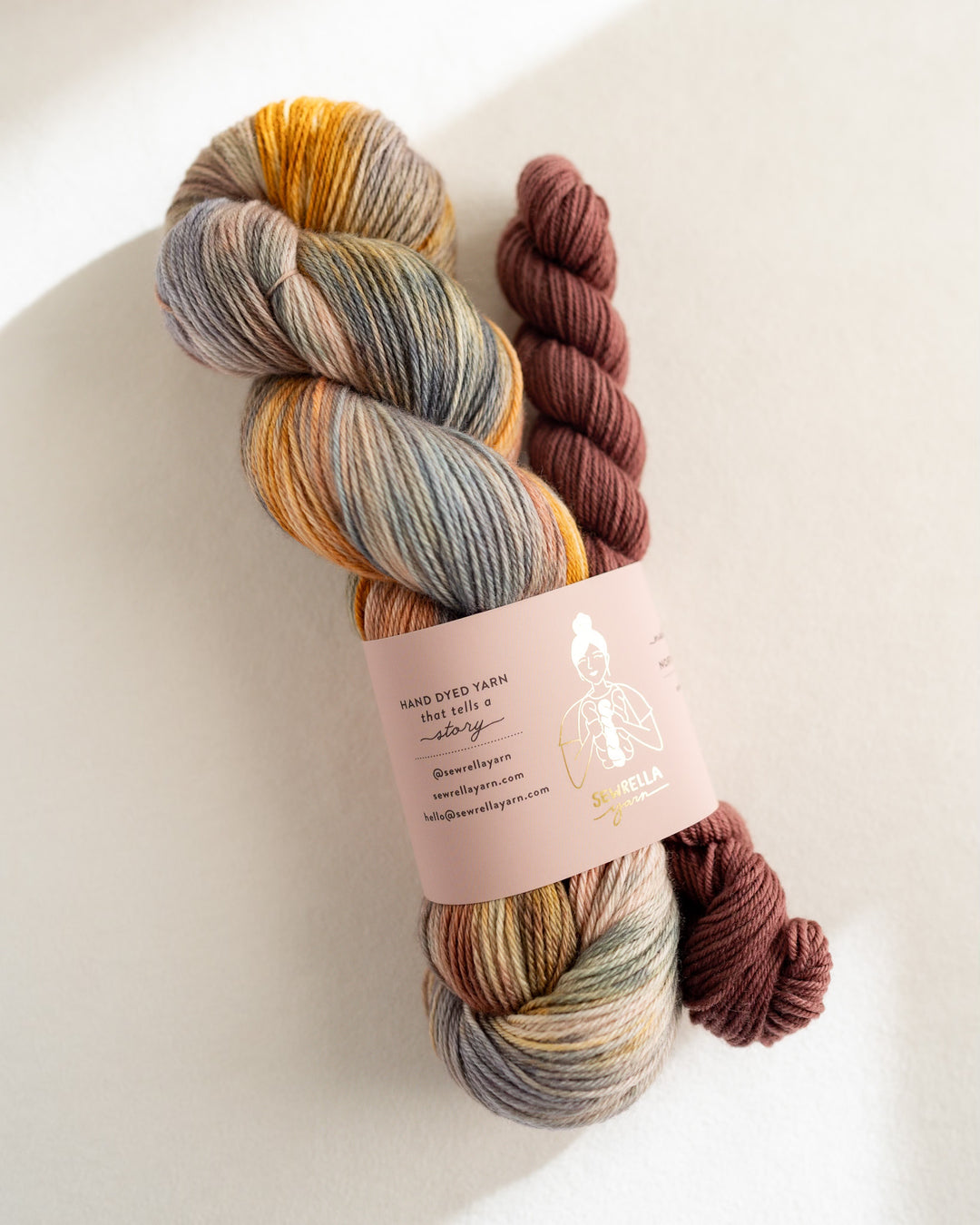 Heirloom Pumpkins Sock Sets