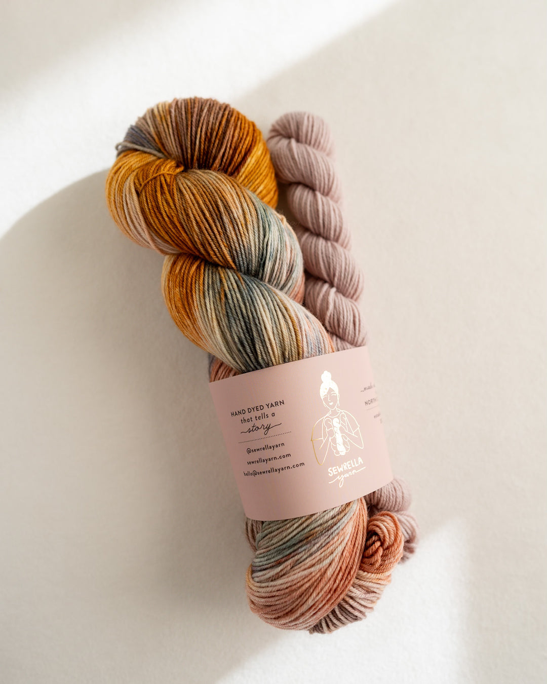 Heirloom Pumpkins Sock Sets