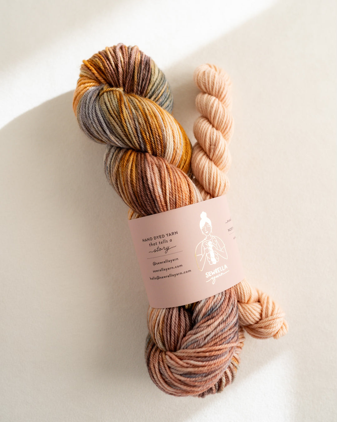 Heirloom Pumpkins Sock Sets