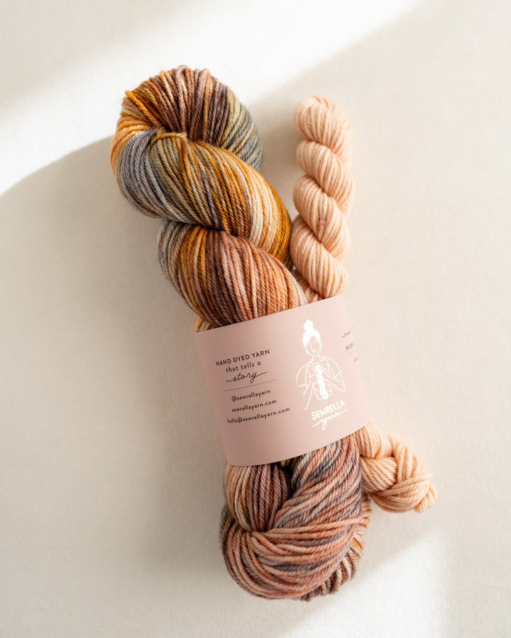 Heirloom Pumpkins Sock Sets