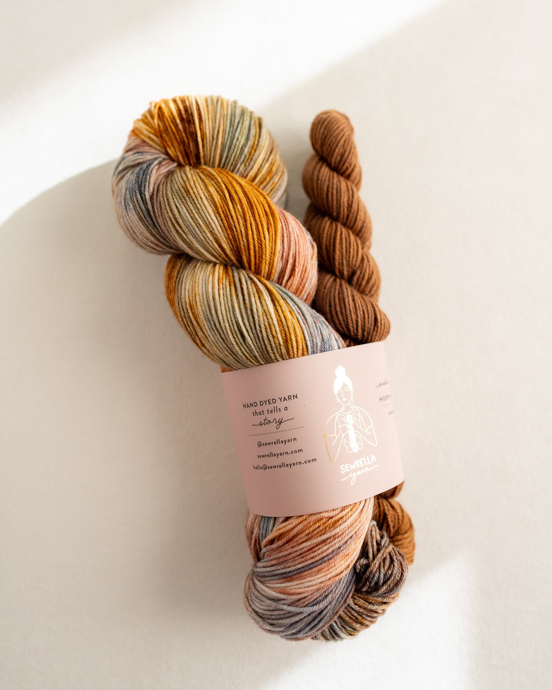 Heirloom Pumpkins Sock Sets
