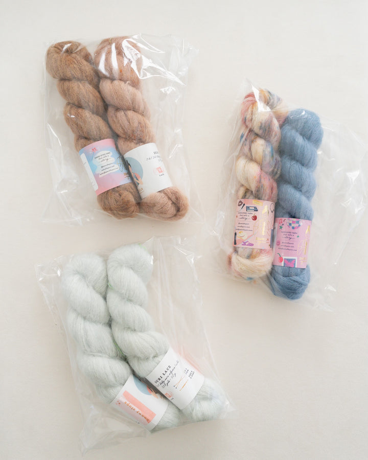 Suri Lace Oopsie Bundle