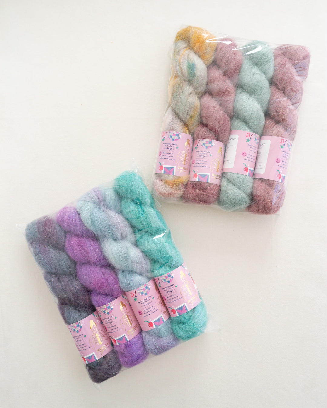 Opalite Suri Lace Oopsie Bundle