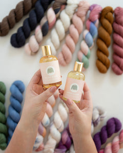 Downton Wool Wash