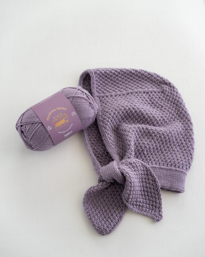 Naomi Bow Bonnet Kit