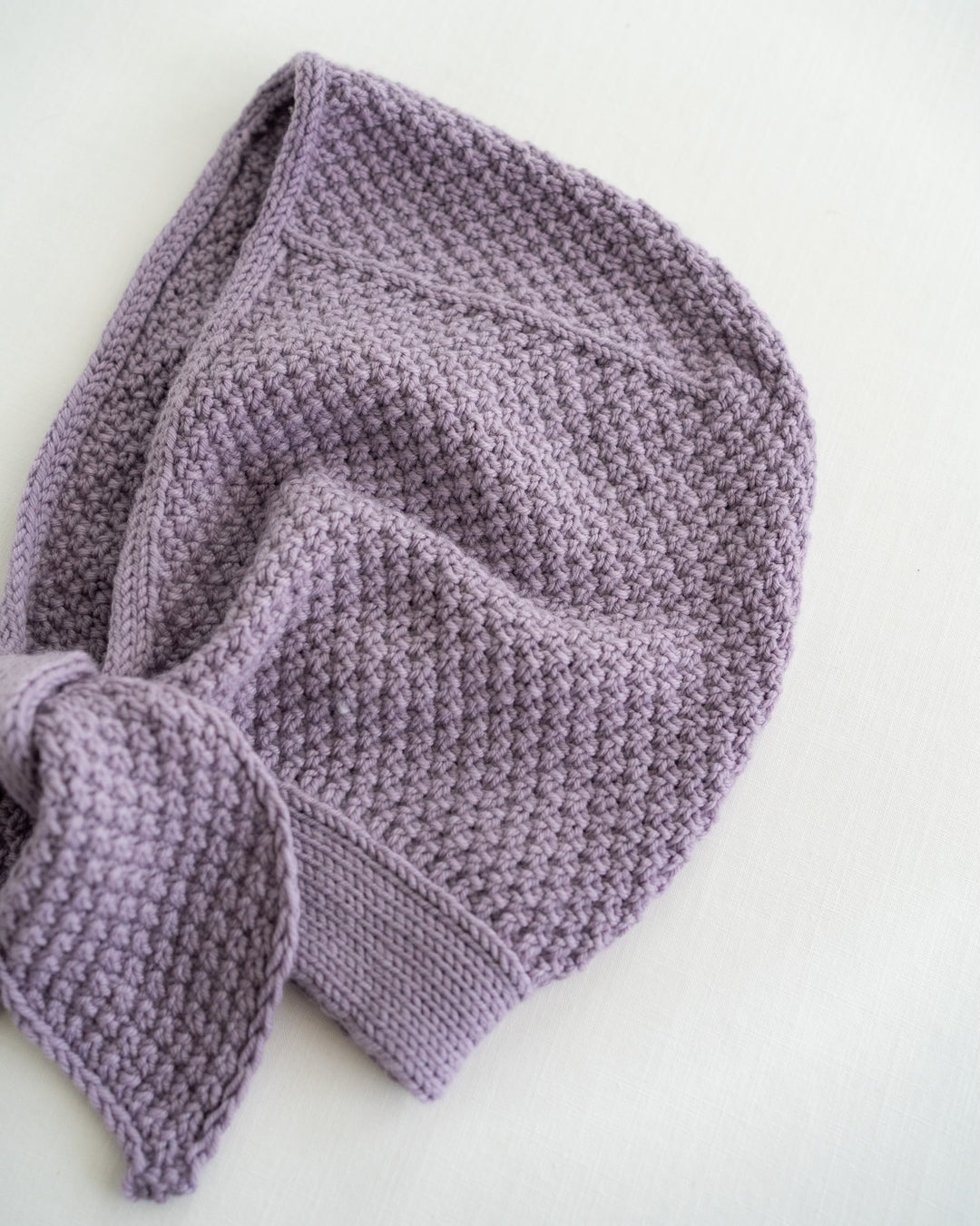 Naomi Bow Bonnet Kit