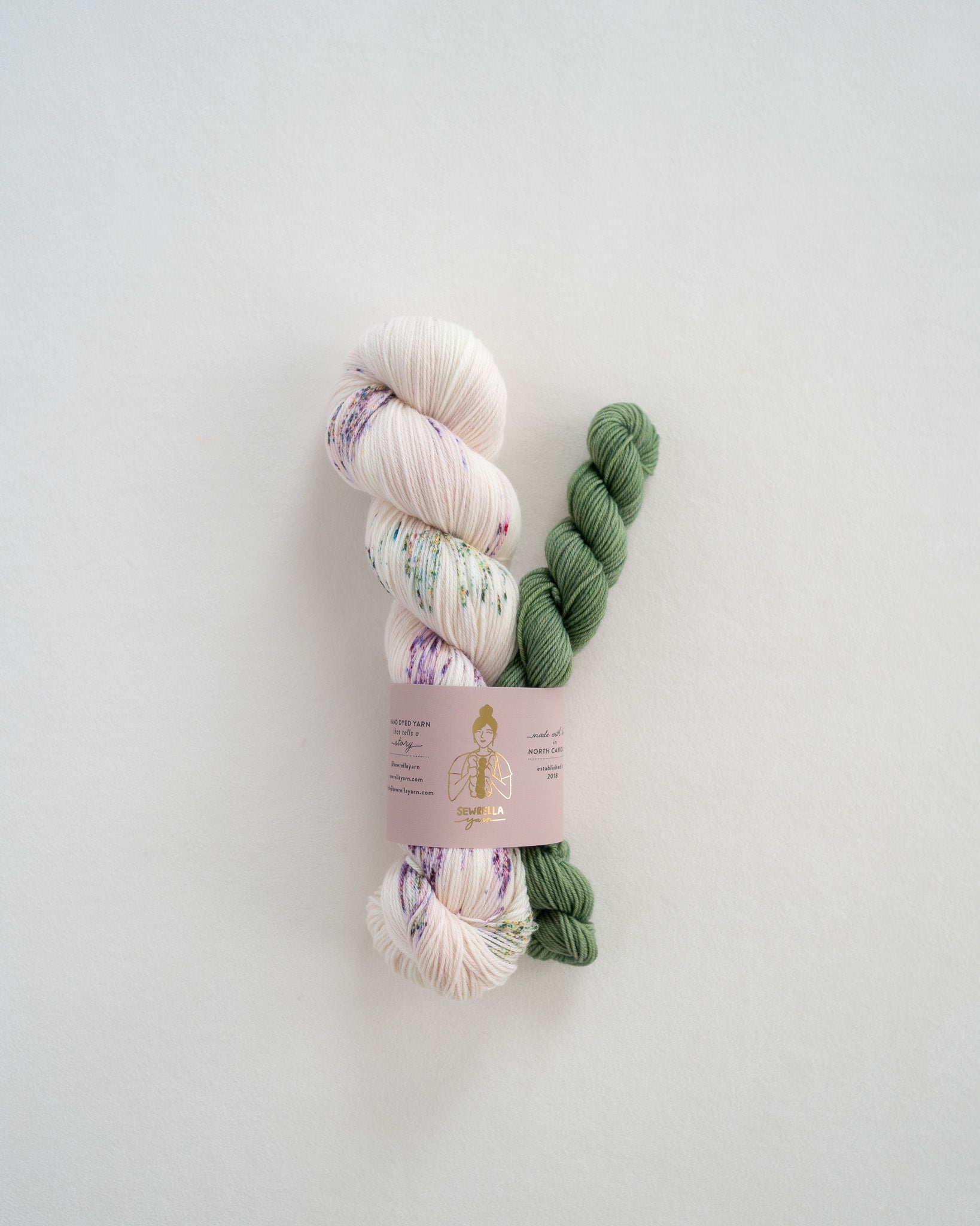 Downton Sock Sets