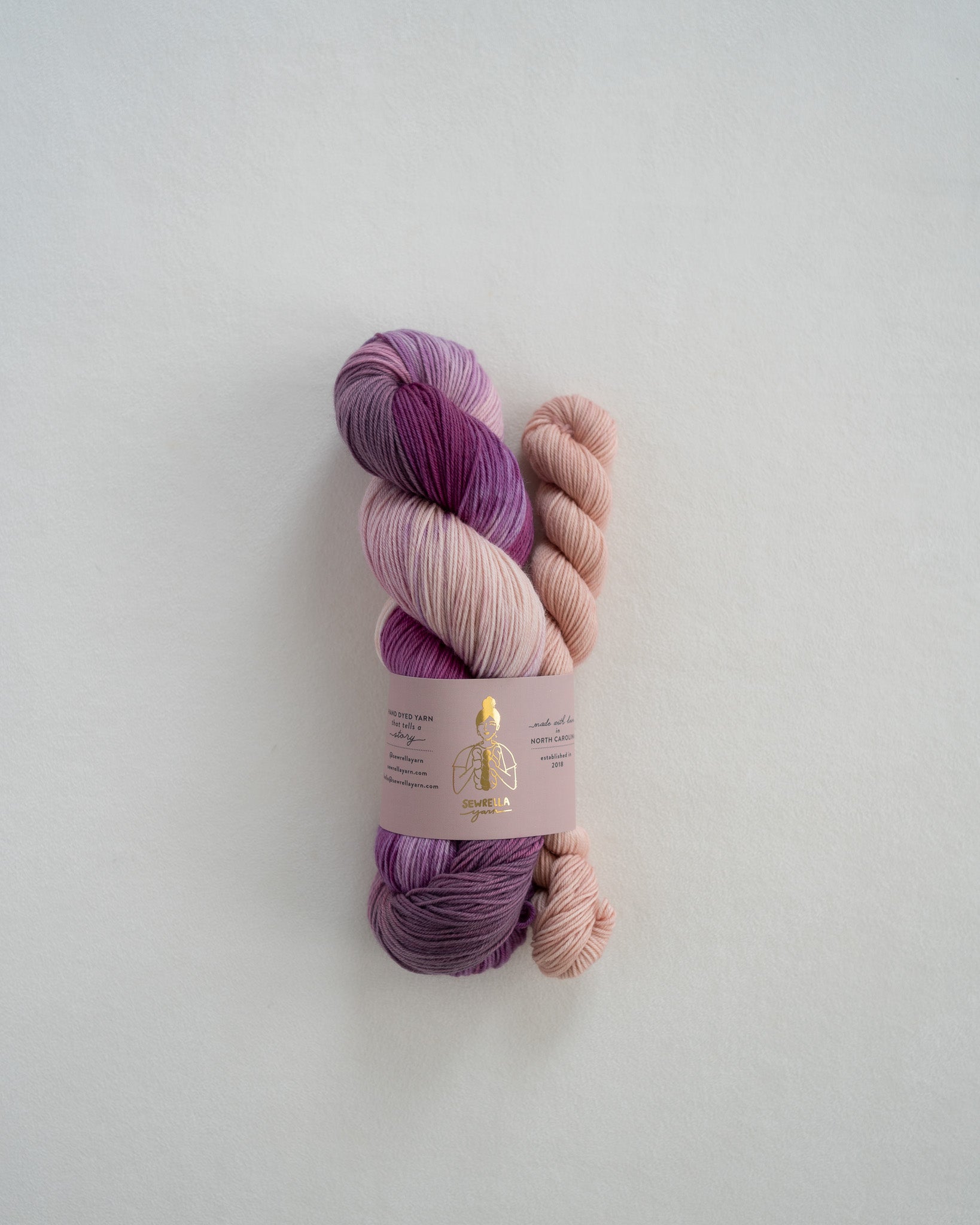 Downton Sock Sets