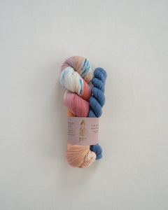 Downton Sock Sets