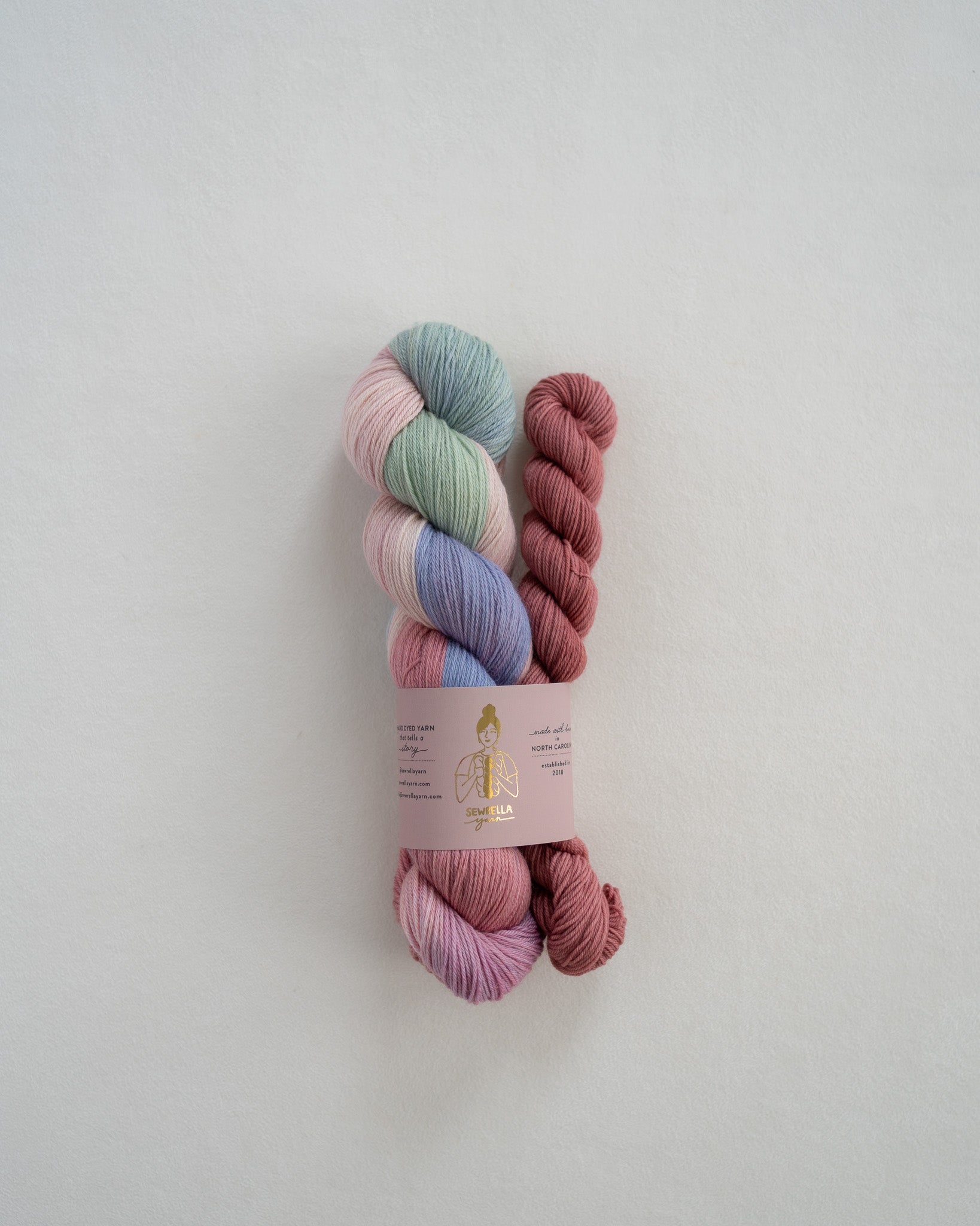 Downton Sock Sets