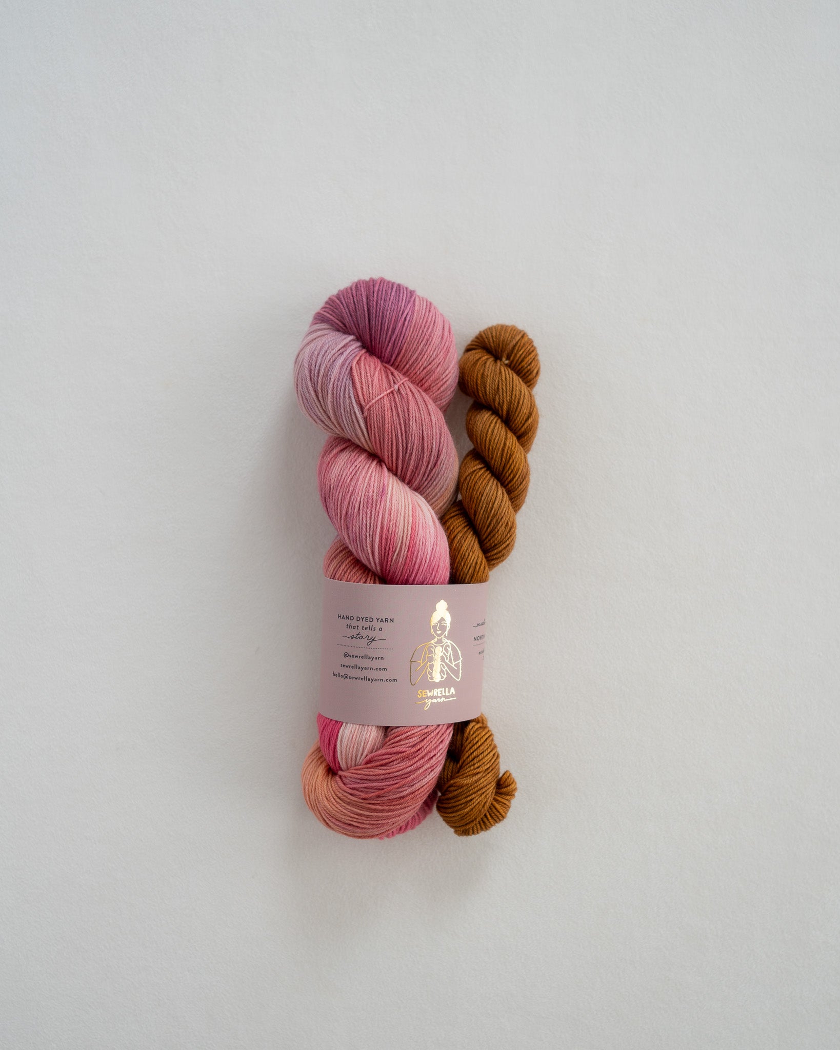 Downton Sock Sets