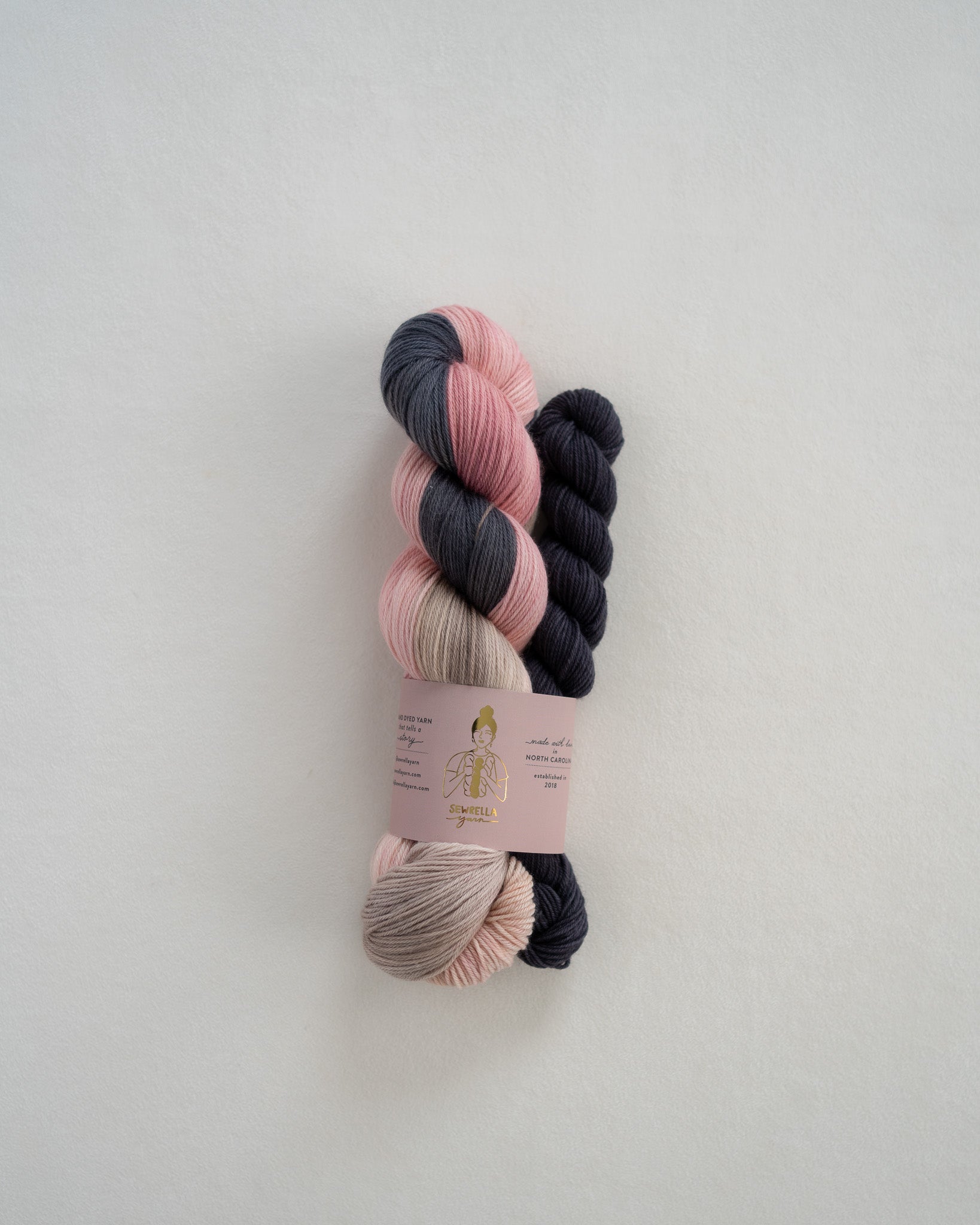 Downton Sock Sets