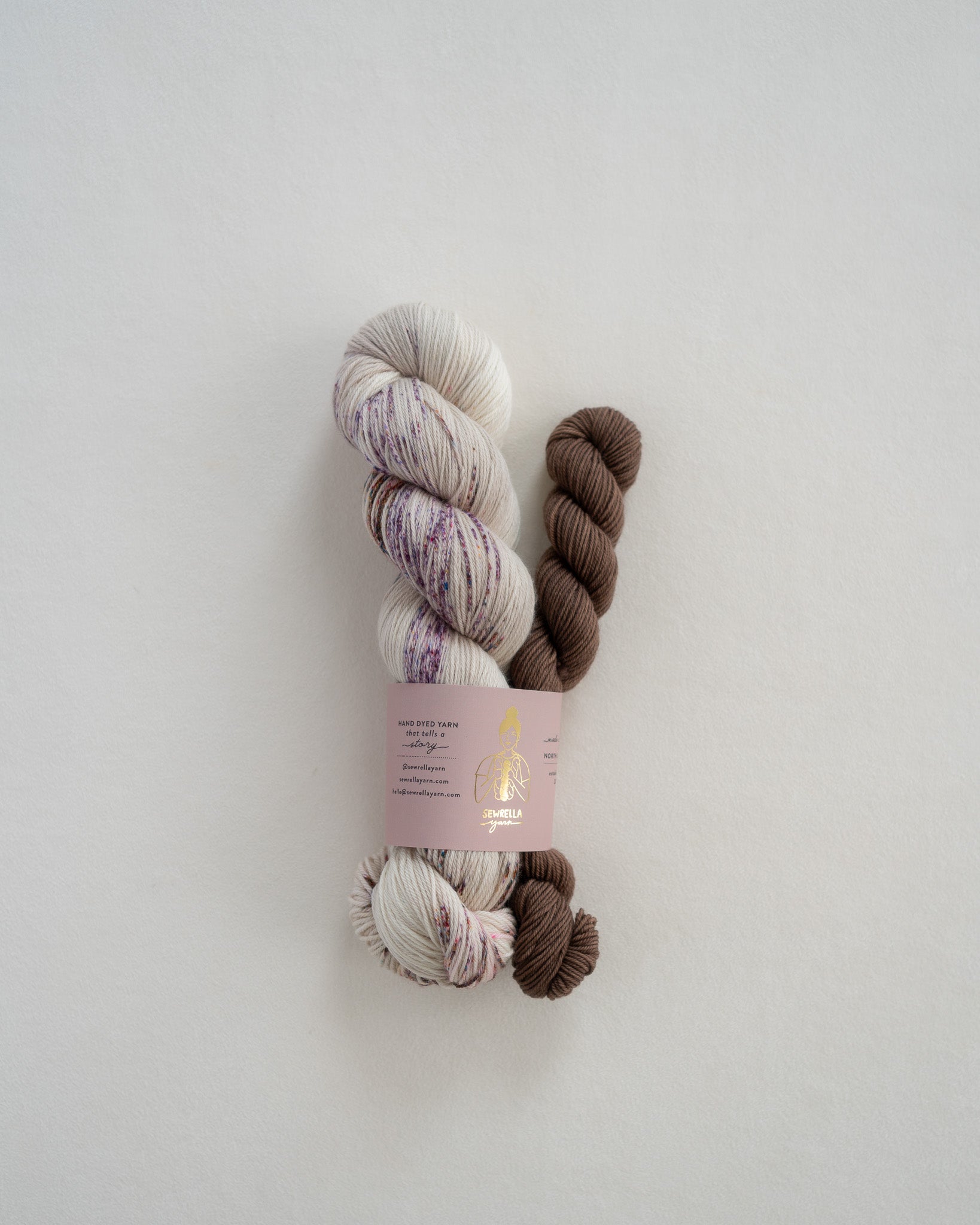 Downton Sock Sets