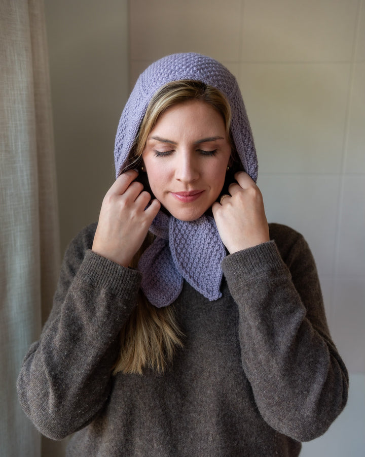 Naomi Bow Bonnet Kit