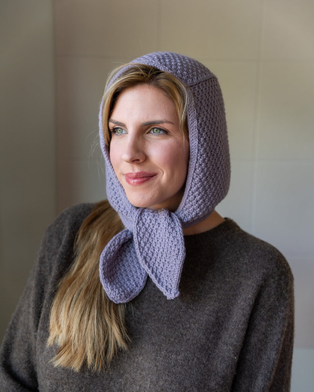 Naomi Bow Bonnet Kit