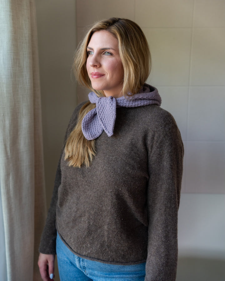 Naomi Bow Bonnet Kit