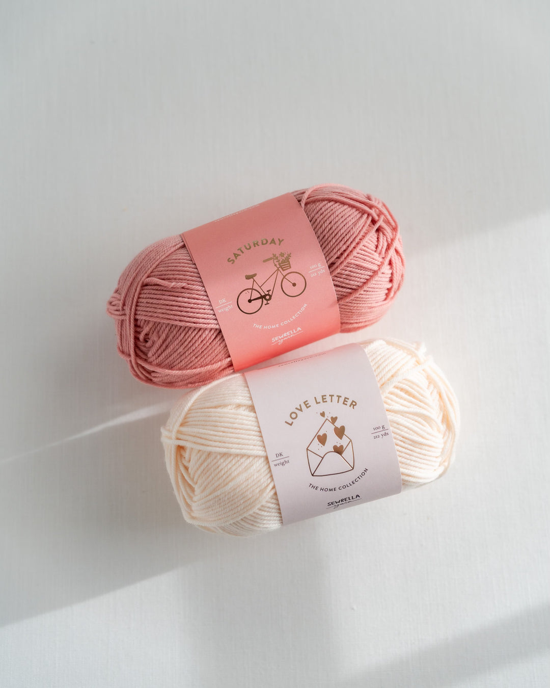 Olga Sweater Kit
