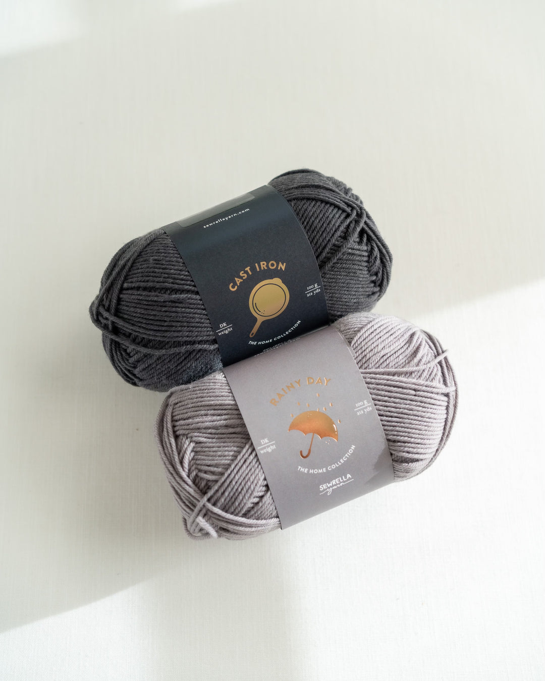 Olga Sweater Kit