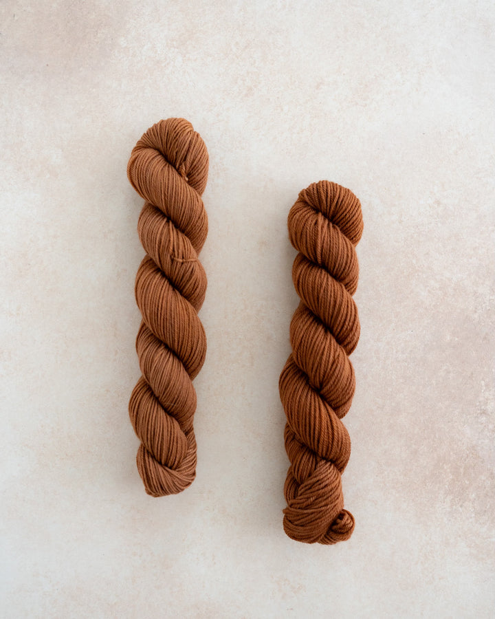 autumn in new york 50g skeins