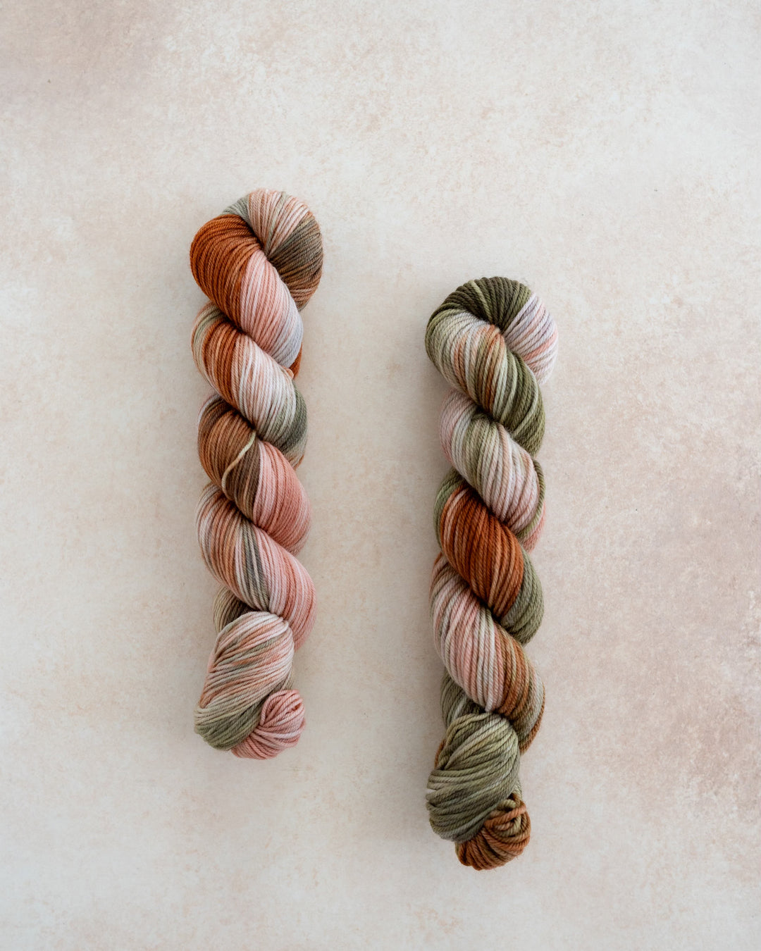 autumn in new york 50g skeins