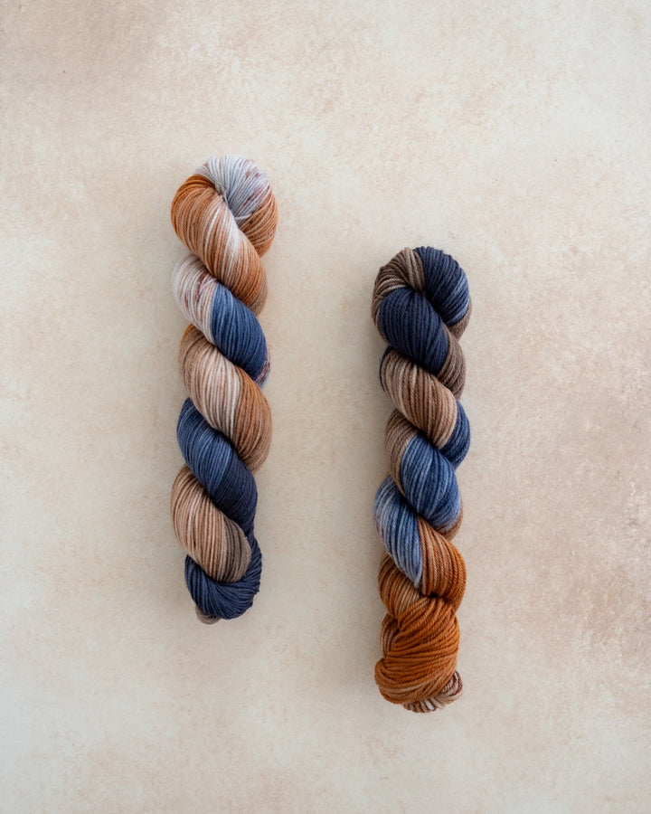 autumn in new york 50g skeins