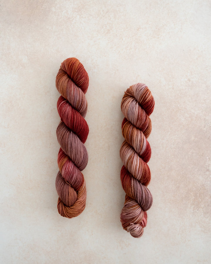 autumn in new york 50g skeins
