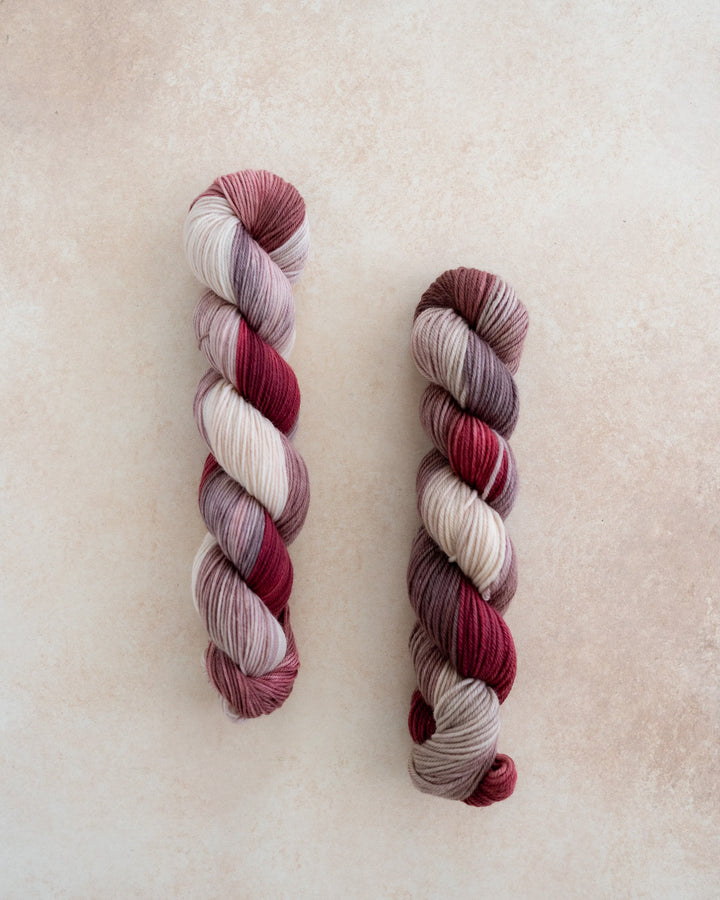 autumn in new york 50g skeins