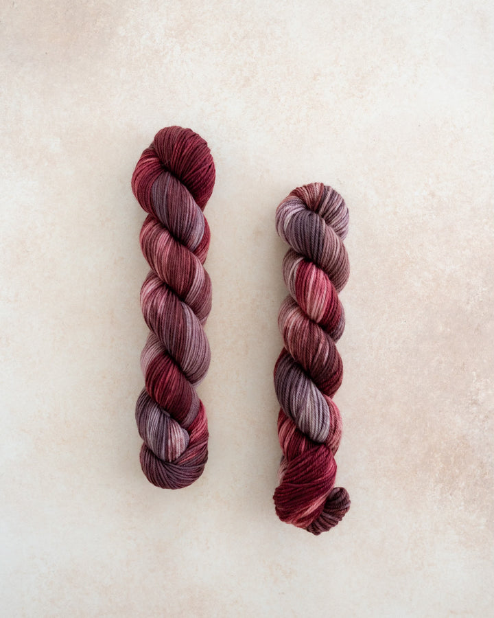 autumn in new york 50g skeins