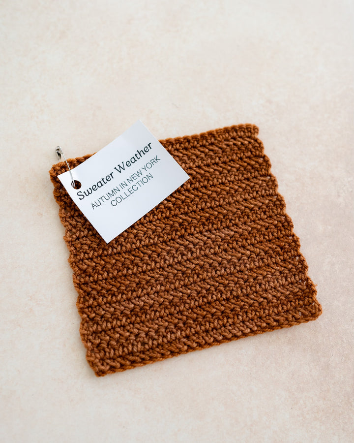 kelly crewneck kit