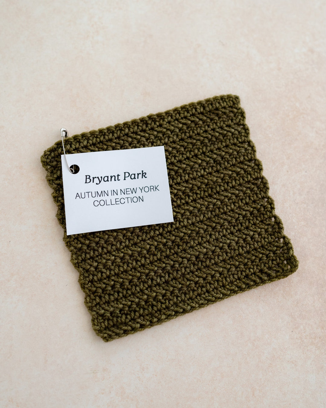 kelly crewneck kit