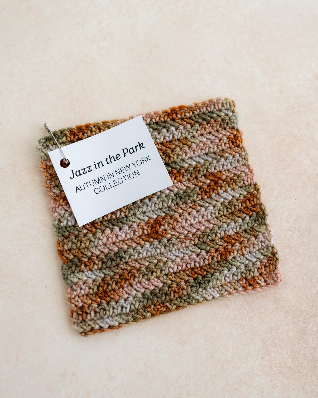 kelly crewneck kit