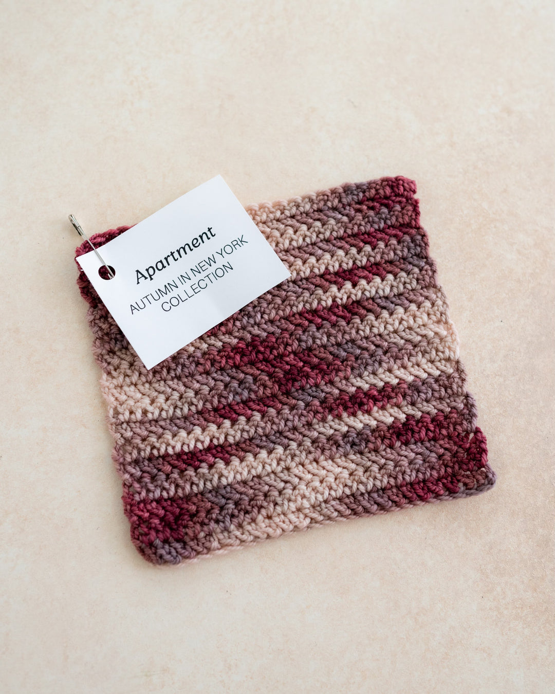 kelly crewneck kit