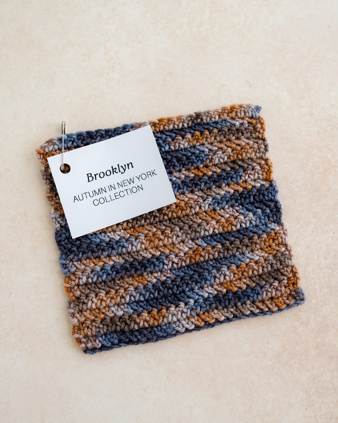 kelly crewneck kit