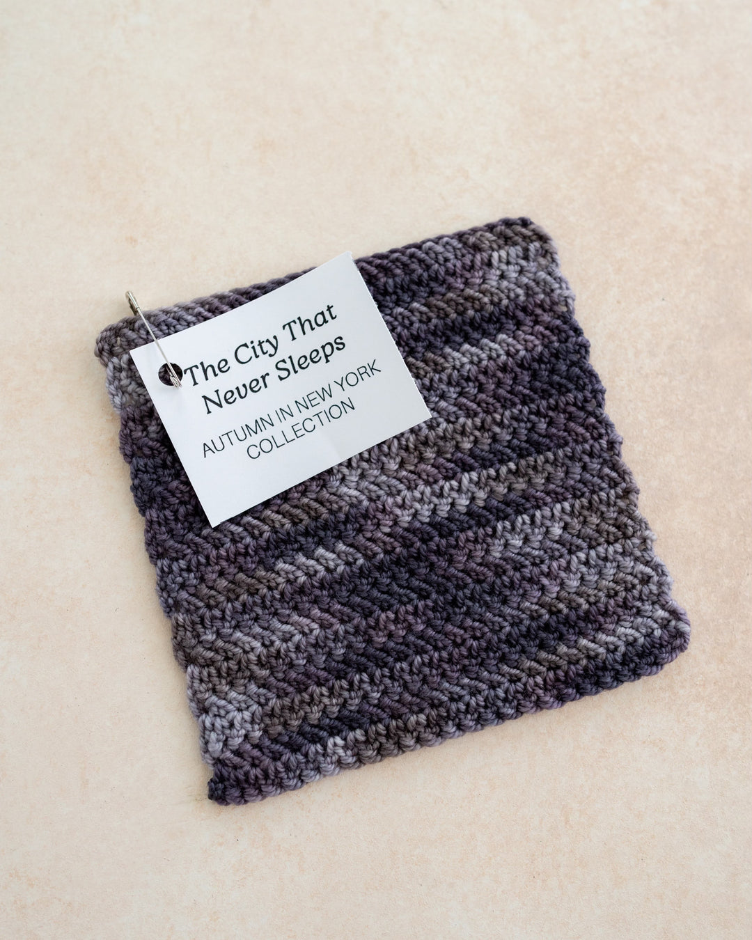 kelly crewneck kit