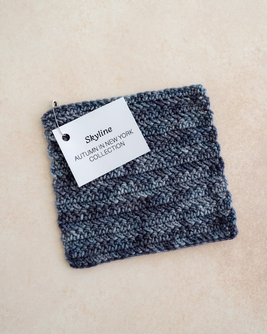 kelly crewneck kit