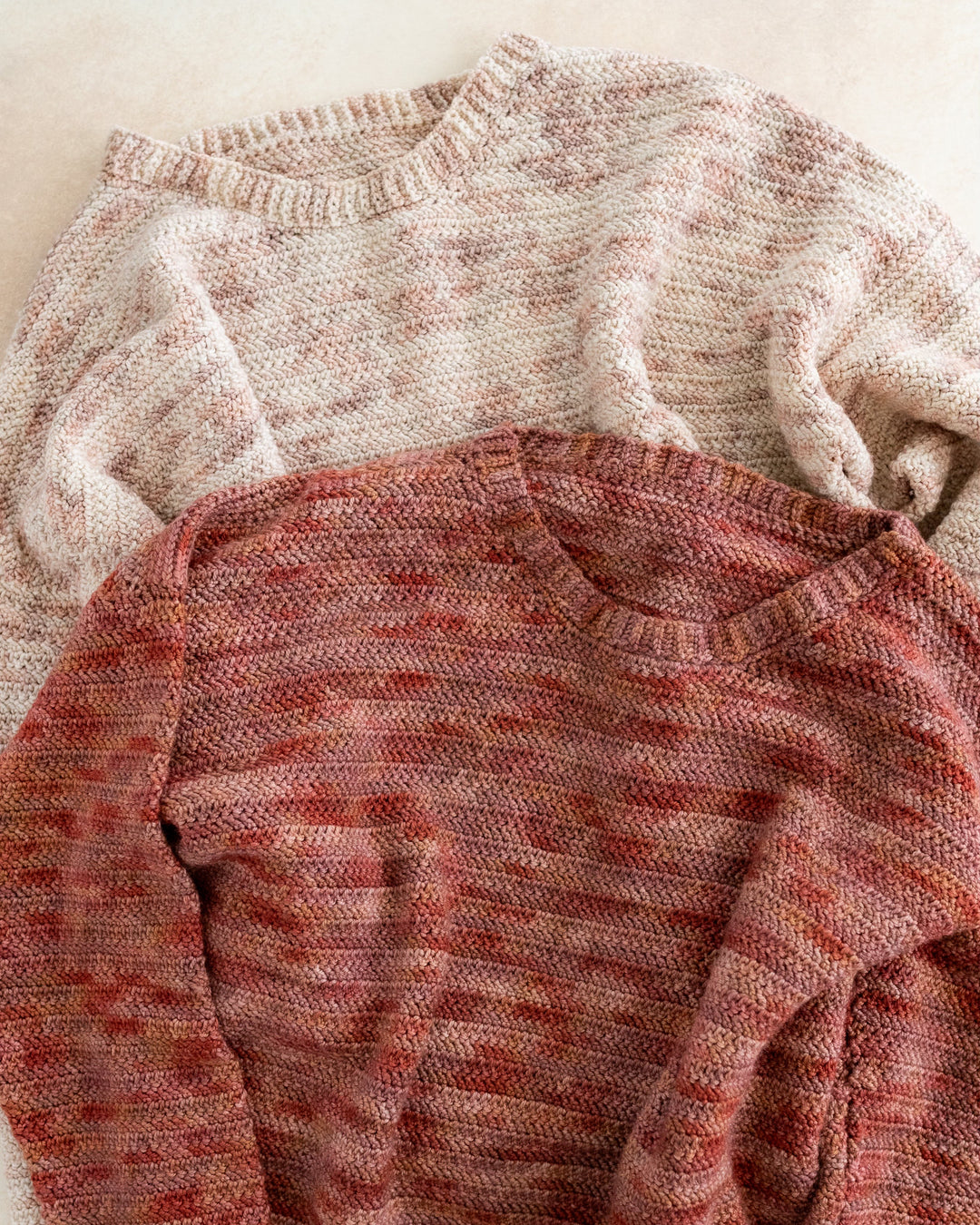 kelly crewneck kit
