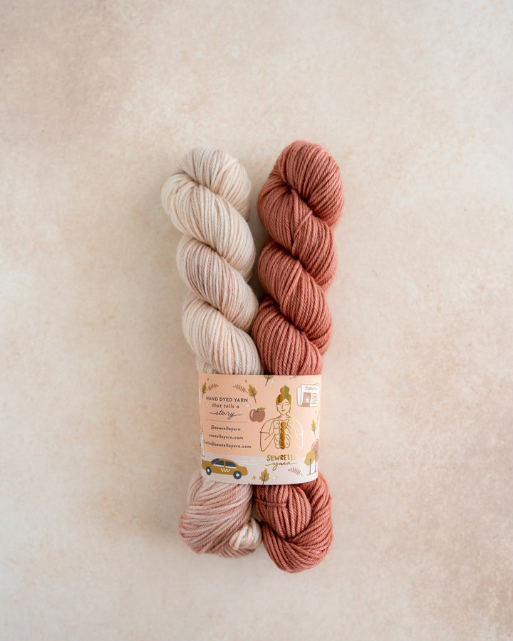 autumn in new york 50g duos