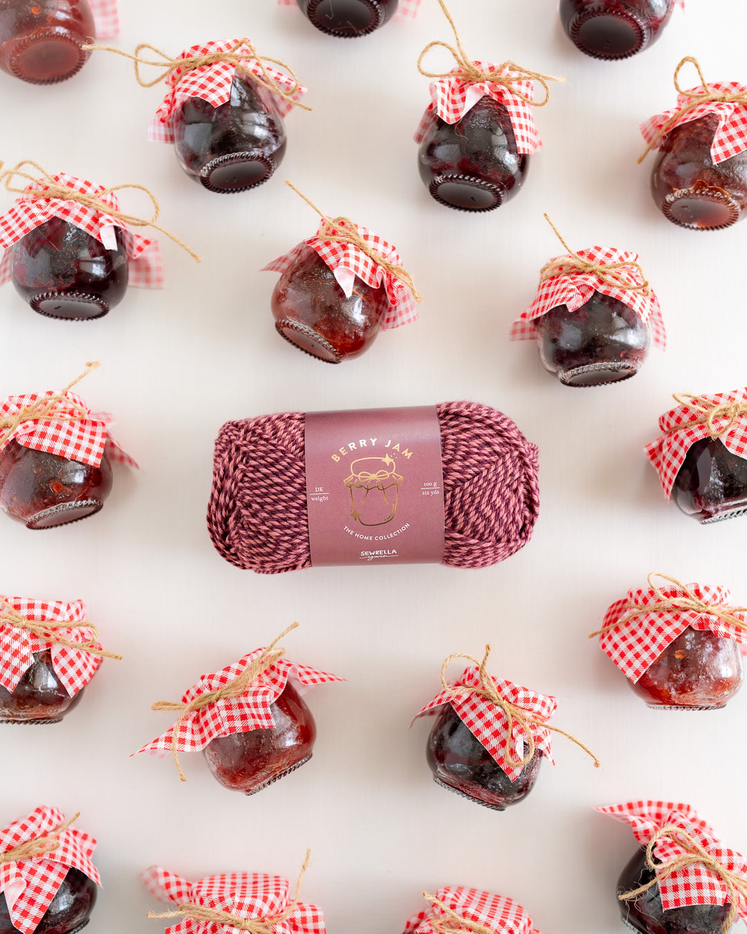 Berry Jam