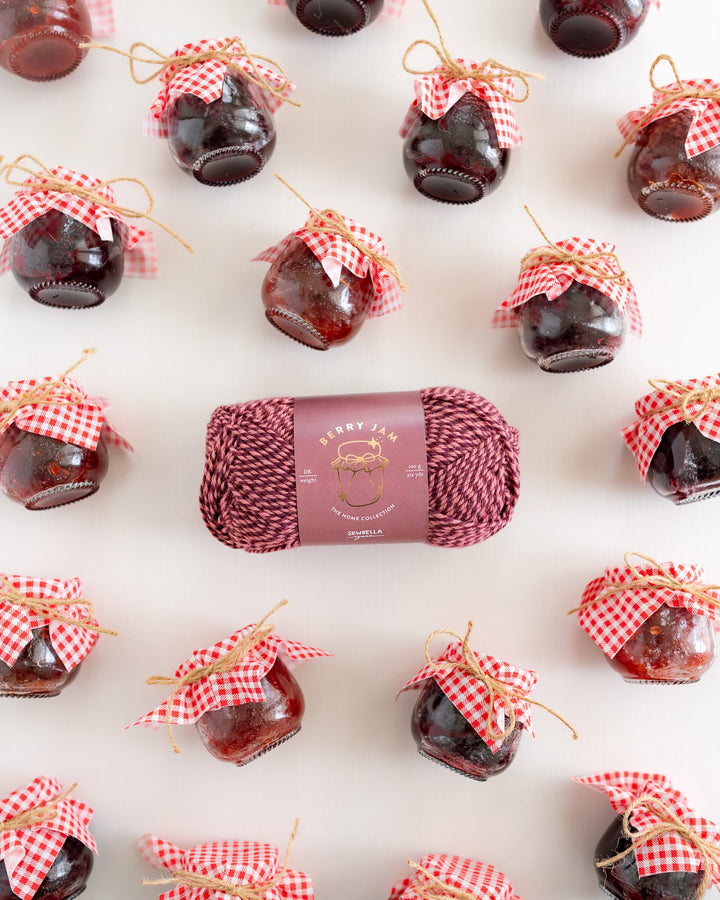 Berry Jam