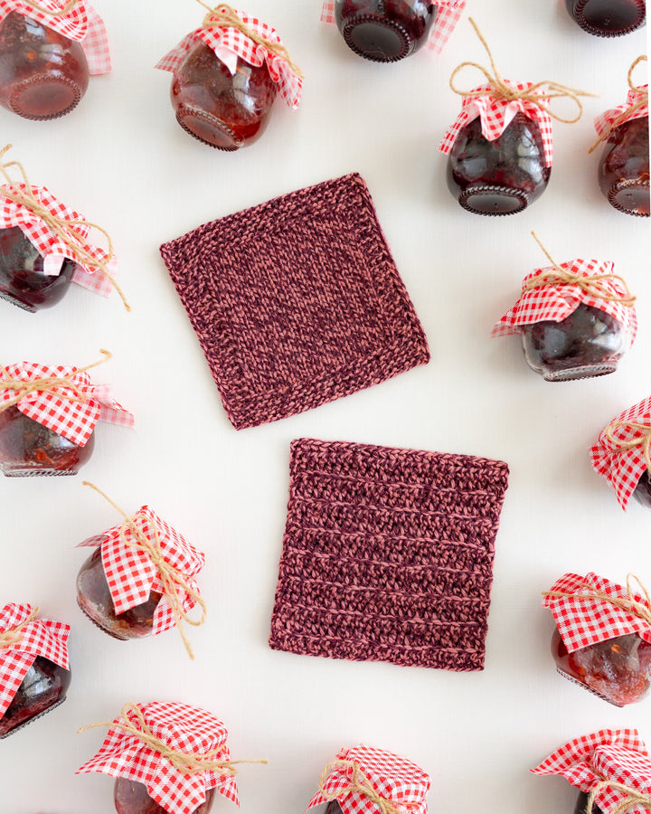 Berry Jam